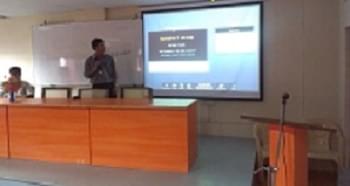 JSPM Tathawade Event photo 5